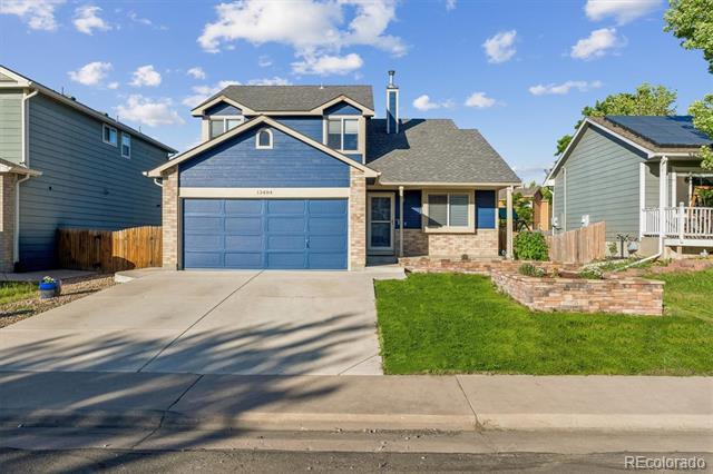 13484 Quivas Street Denver CO 80234 | MLS #2336306 Image 1