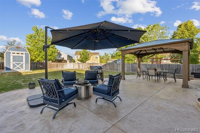 13484 Quivas Street Denver CO 80234 | MLS #2336306 Image 20