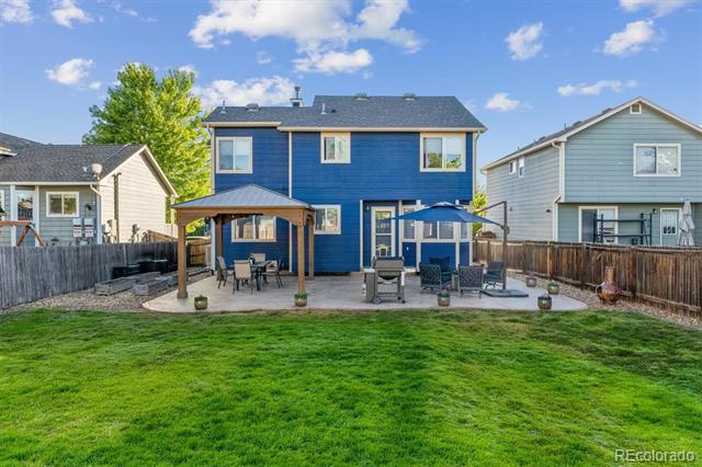 13484 Quivas Street Denver CO 80234 | MLS #2336306 Image 22