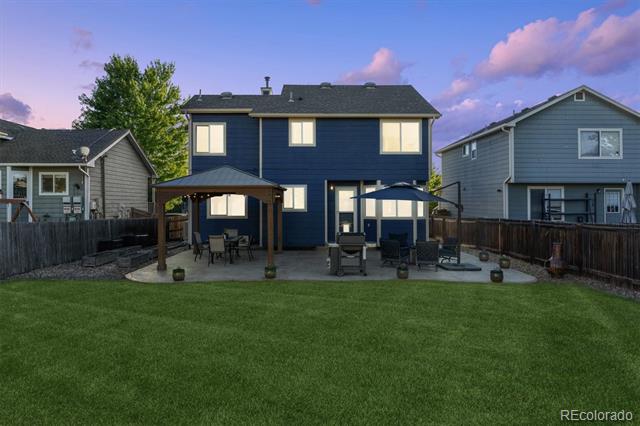 13484 Quivas Street Denver CO 80234 | MLS #2336306 Image 23