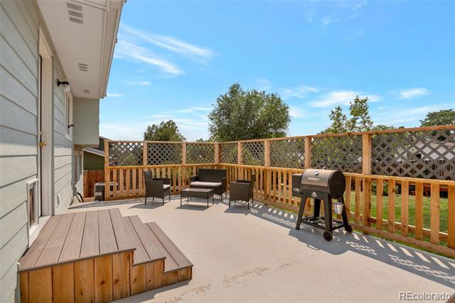 9953 travis Street Thornton CO 80229 | MLS #2347298 Image 13