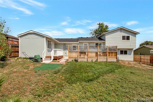 9953 travis Street Thornton CO 80229 | MLS #2347298 Image 14