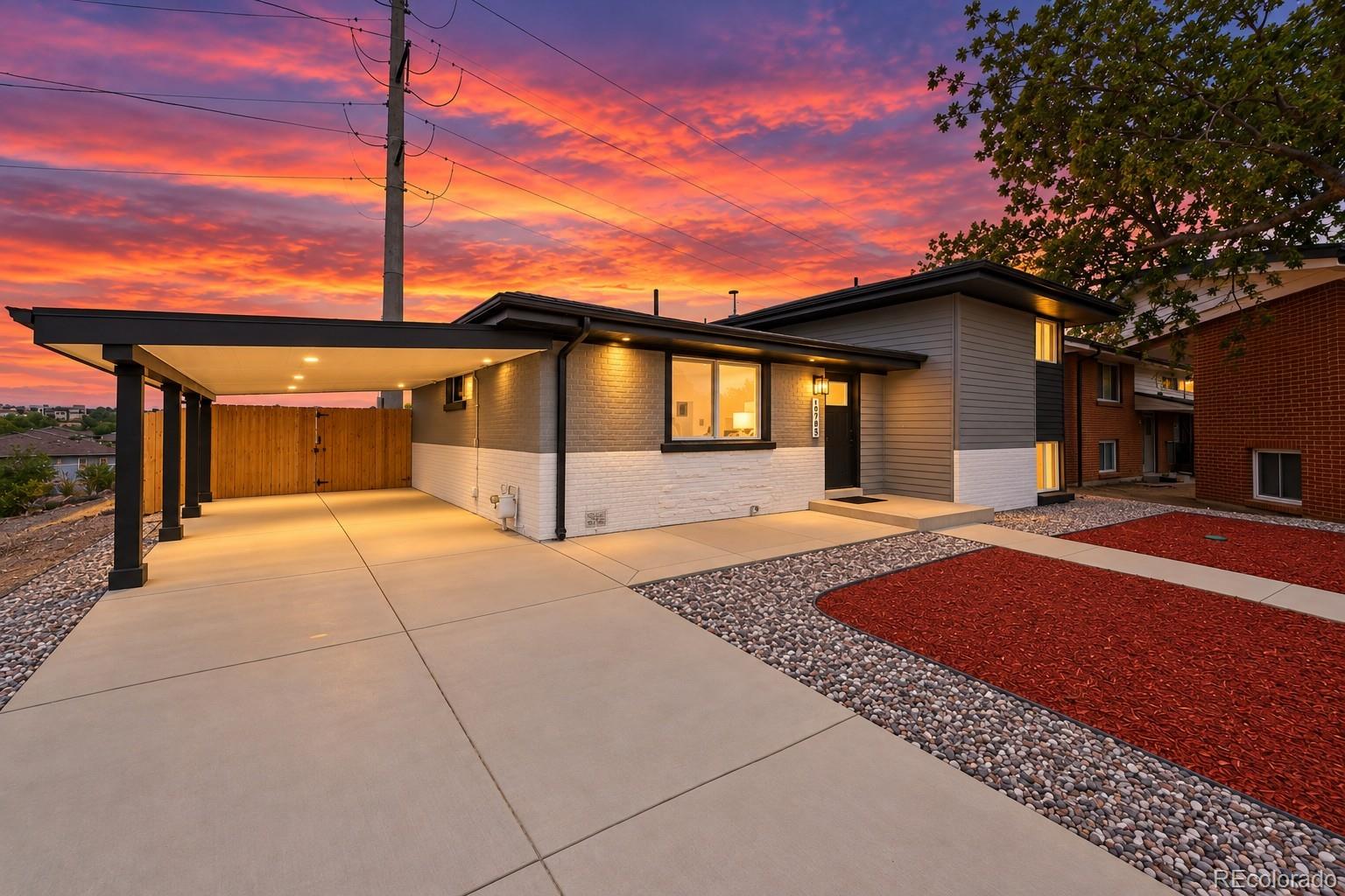 10783 W 9th Place Lakewood CO 80215 | MLS #2362814 Image 1
