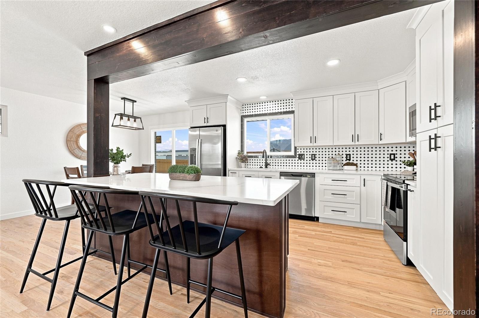 10783 W 9th Place Lakewood CO 80215 | MLS #2362814 Image 12