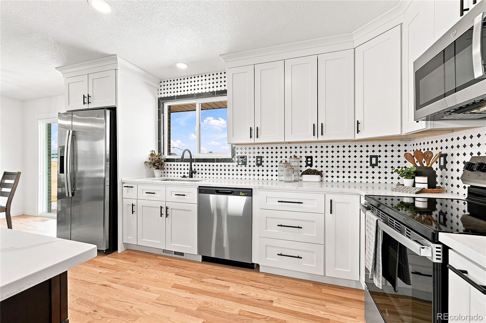10783 W 9th Place Lakewood CO 80215 | MLS #2362814 Image 13