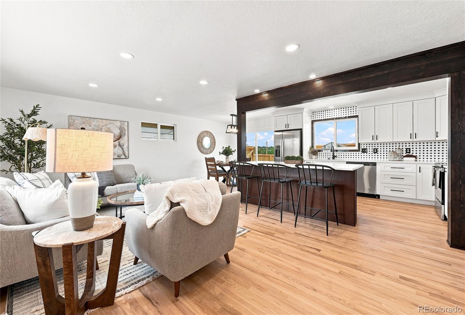 10783 W 9th Place Lakewood CO 80215 | MLS #2362814 Image 2