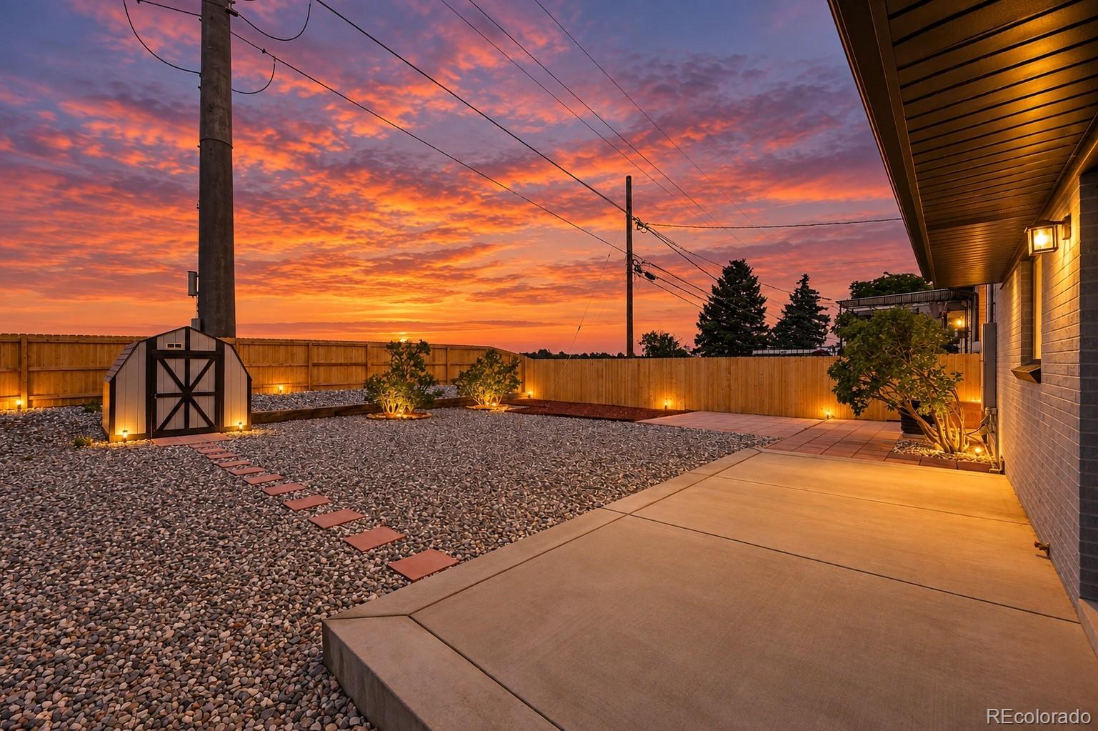 10783 W 9th Place Lakewood CO 80215 | MLS #2362814 Image 26