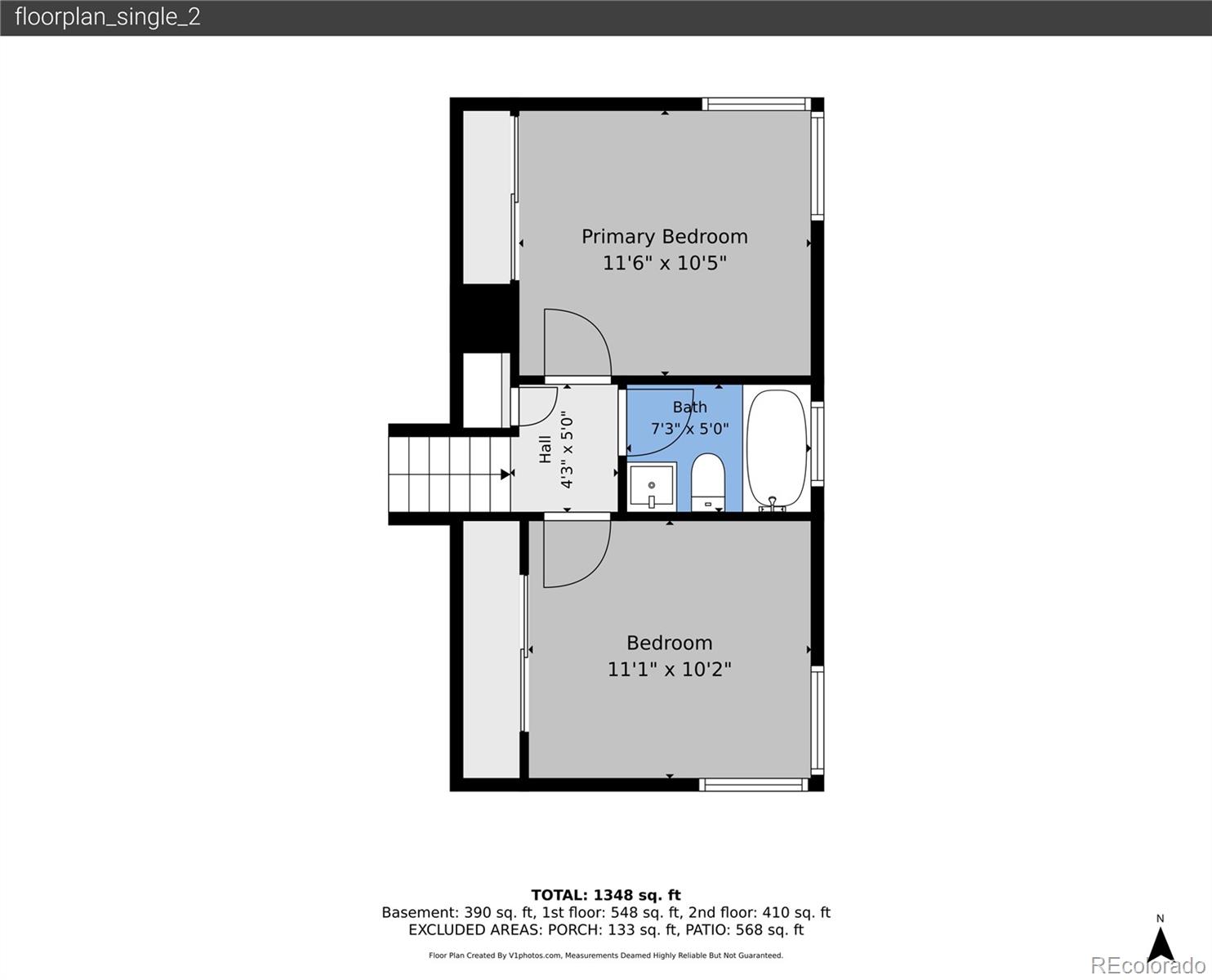 10783 W 9th Place Lakewood CO 80215 | MLS #2362814 Image 29