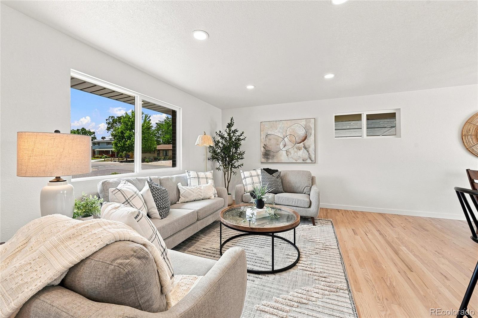 10783 W 9th Place Lakewood CO 80215 | MLS #2362814 Image 3