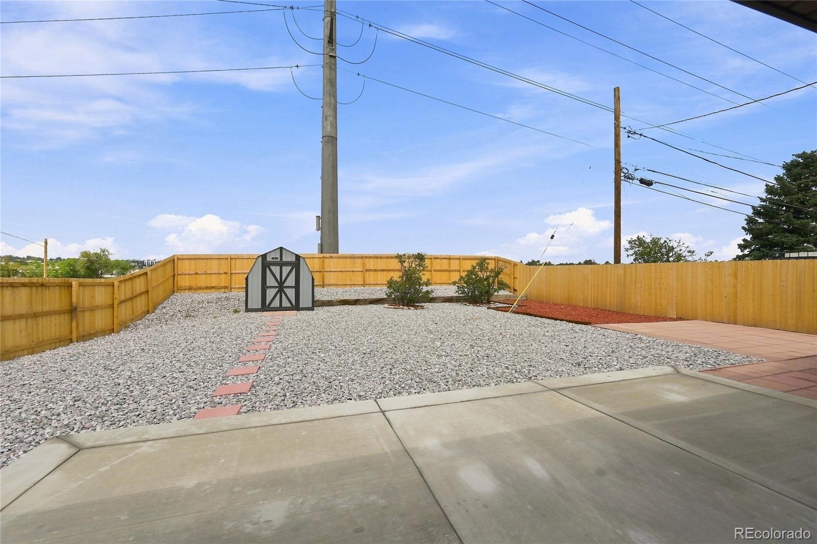 10783 W 9th Place Lakewood CO 80215 | MLS #2362814 Image 35