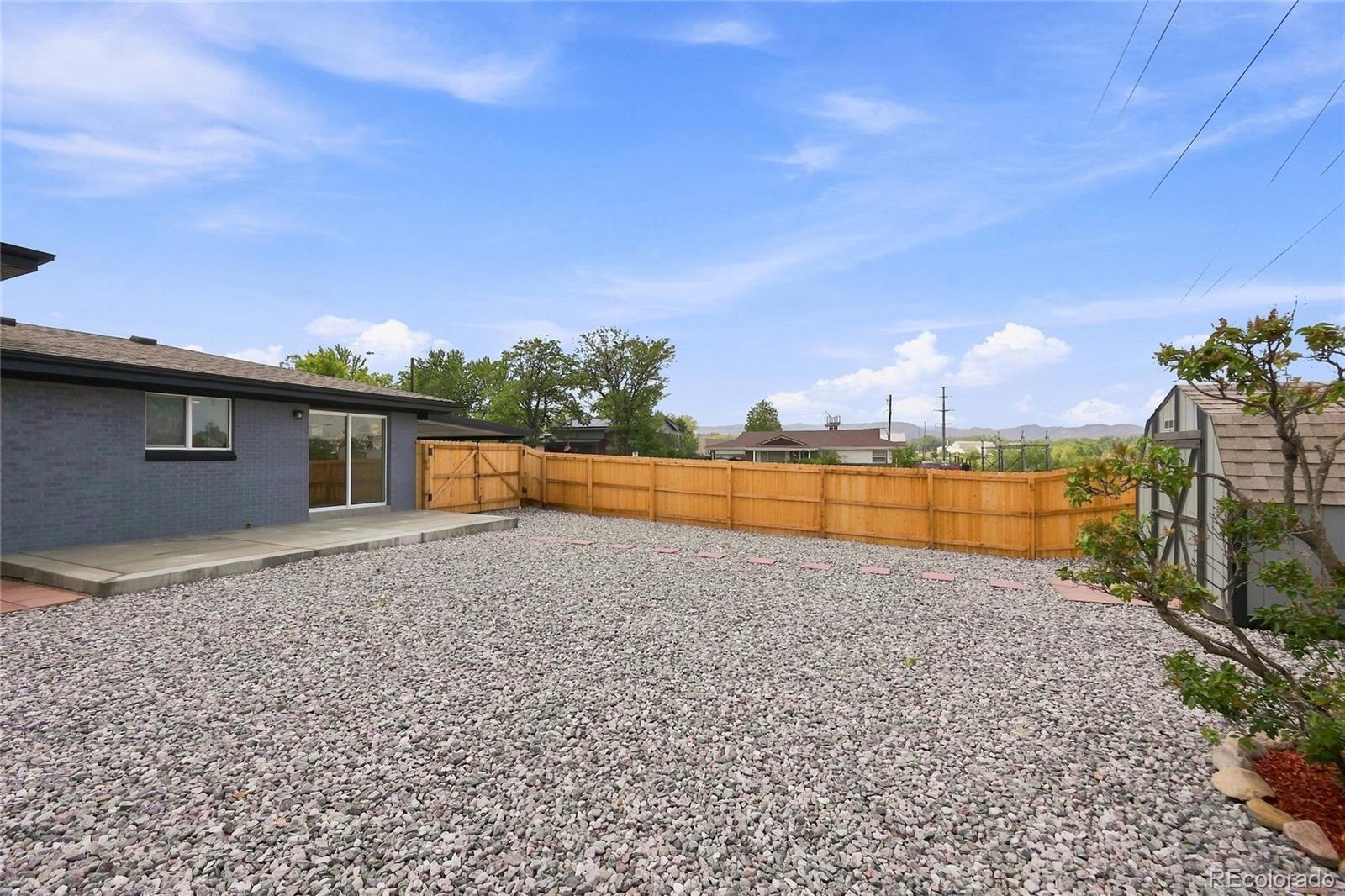 10783 W 9th Place Lakewood CO 80215 | MLS #2362814 Image 36