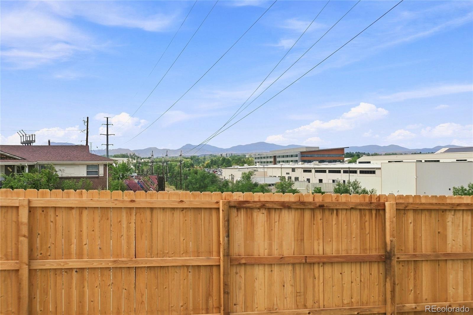 10783 W 9th Place Lakewood CO 80215 | MLS #2362814 Image 37
