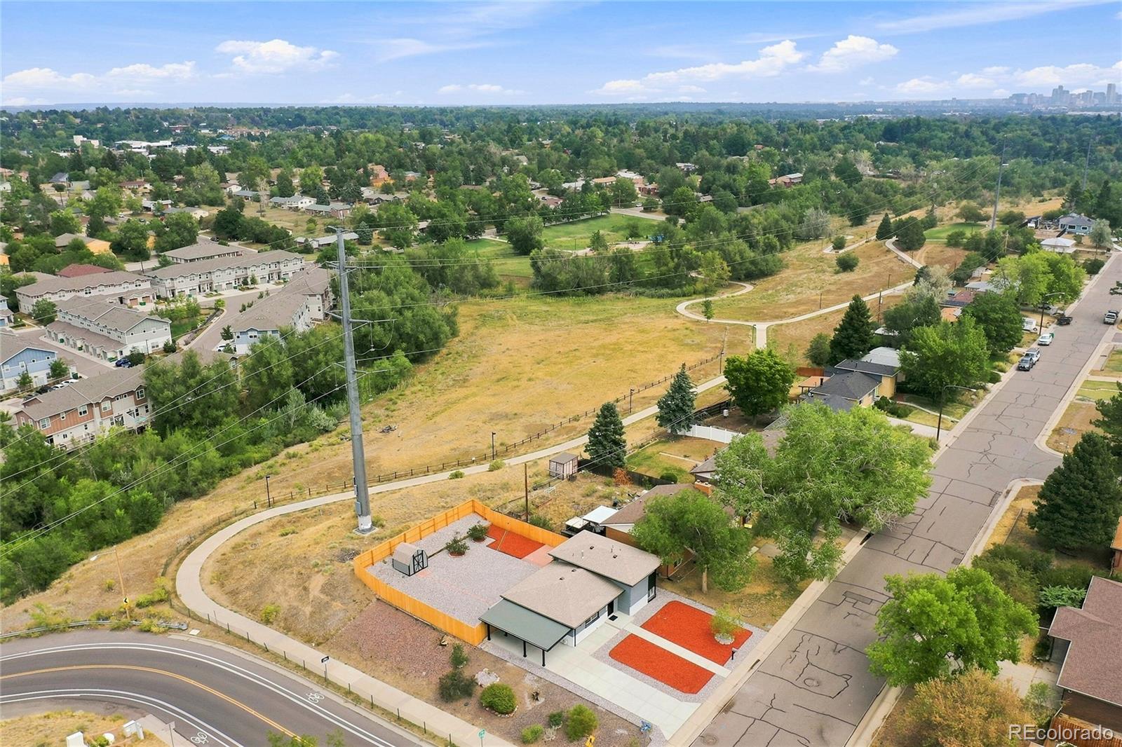 10783 W 9th Place Lakewood CO 80215 | MLS #2362814 Image 38