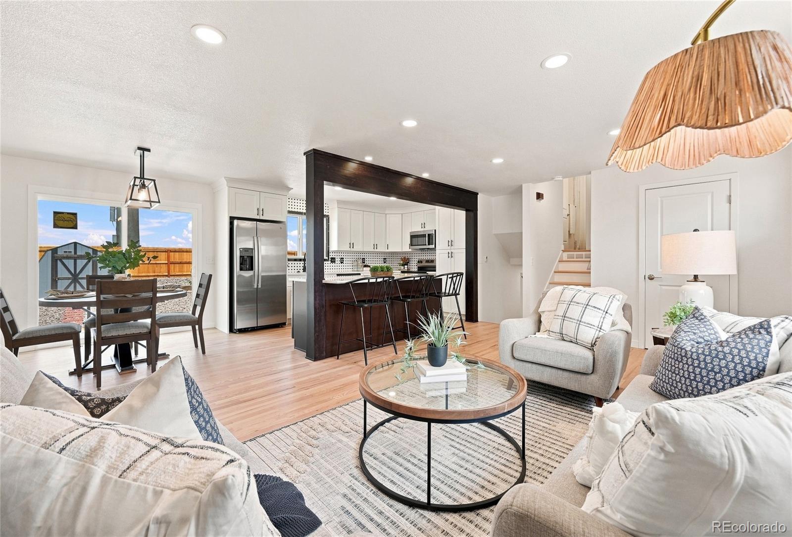 10783 W 9th Place Lakewood CO 80215 | MLS #2362814 Image 5