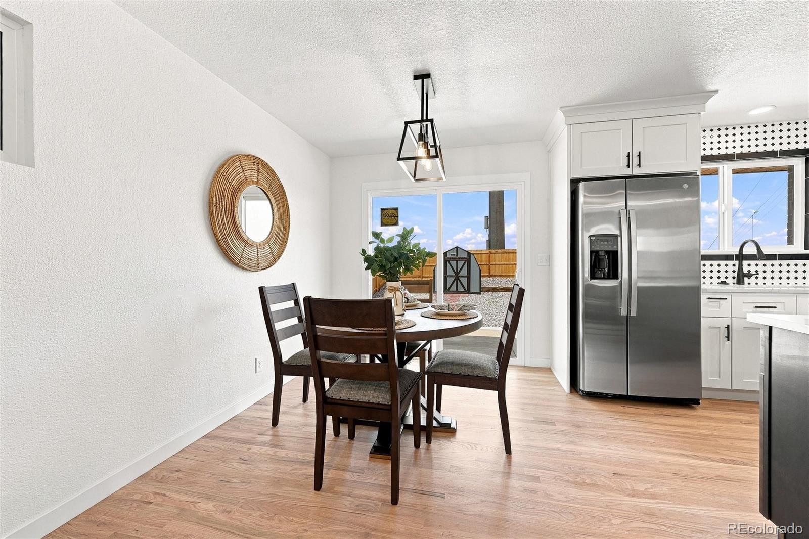 10783 W 9th Place Lakewood CO 80215 | MLS #2362814 Image 6