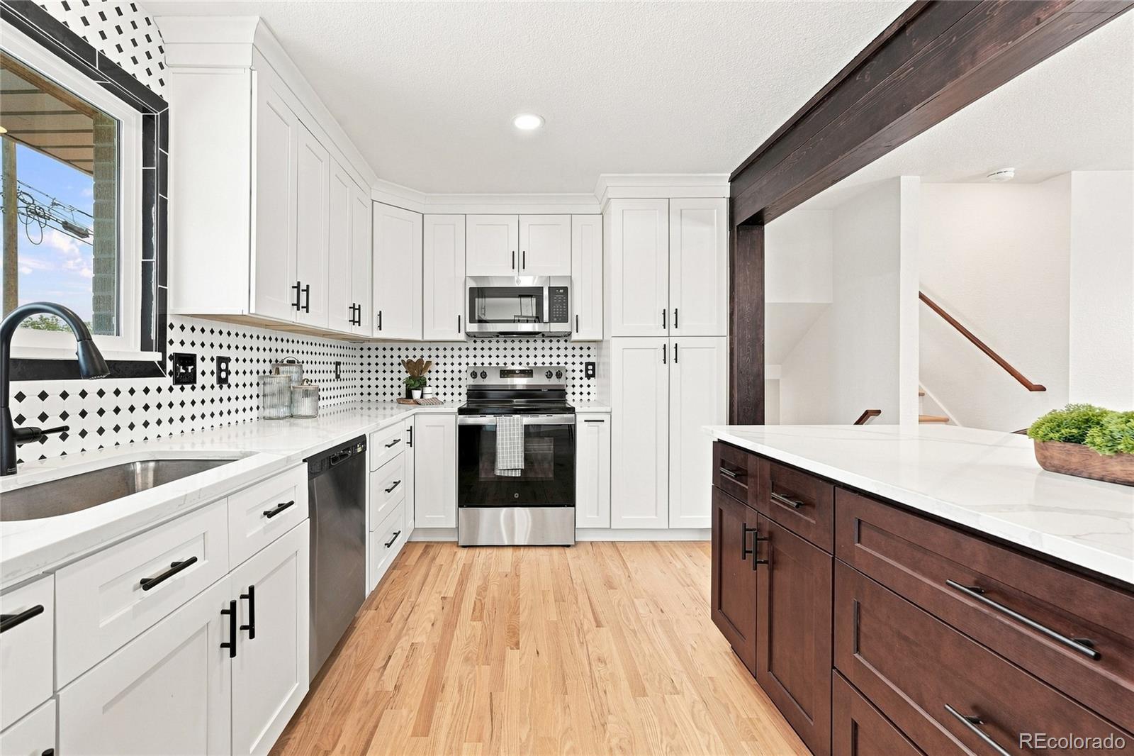 10783 W 9th Place Lakewood CO 80215 | MLS #2362814 Image 9