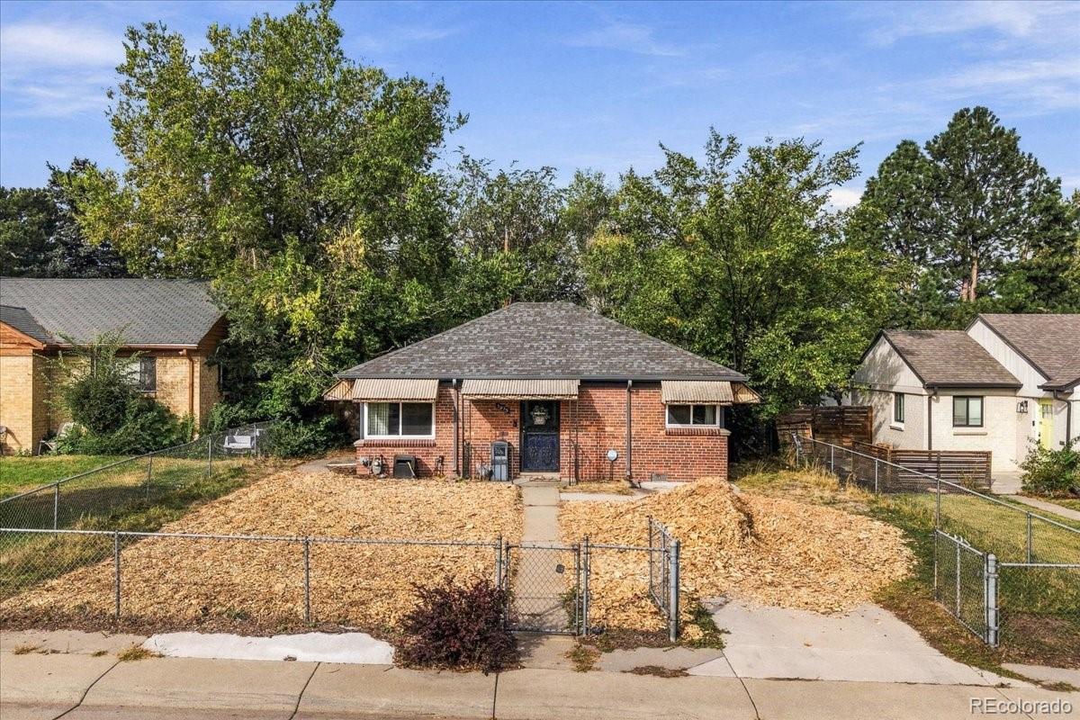3025 N Adams Street Denver CO 80205 | MLS #2365626 Image 1