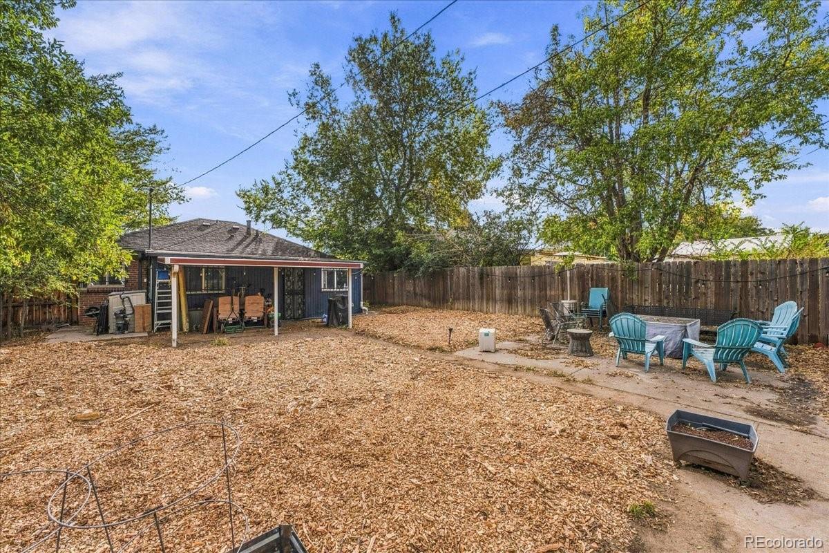 3025 N Adams Street Denver CO 80205 | MLS #2365626 Image 14