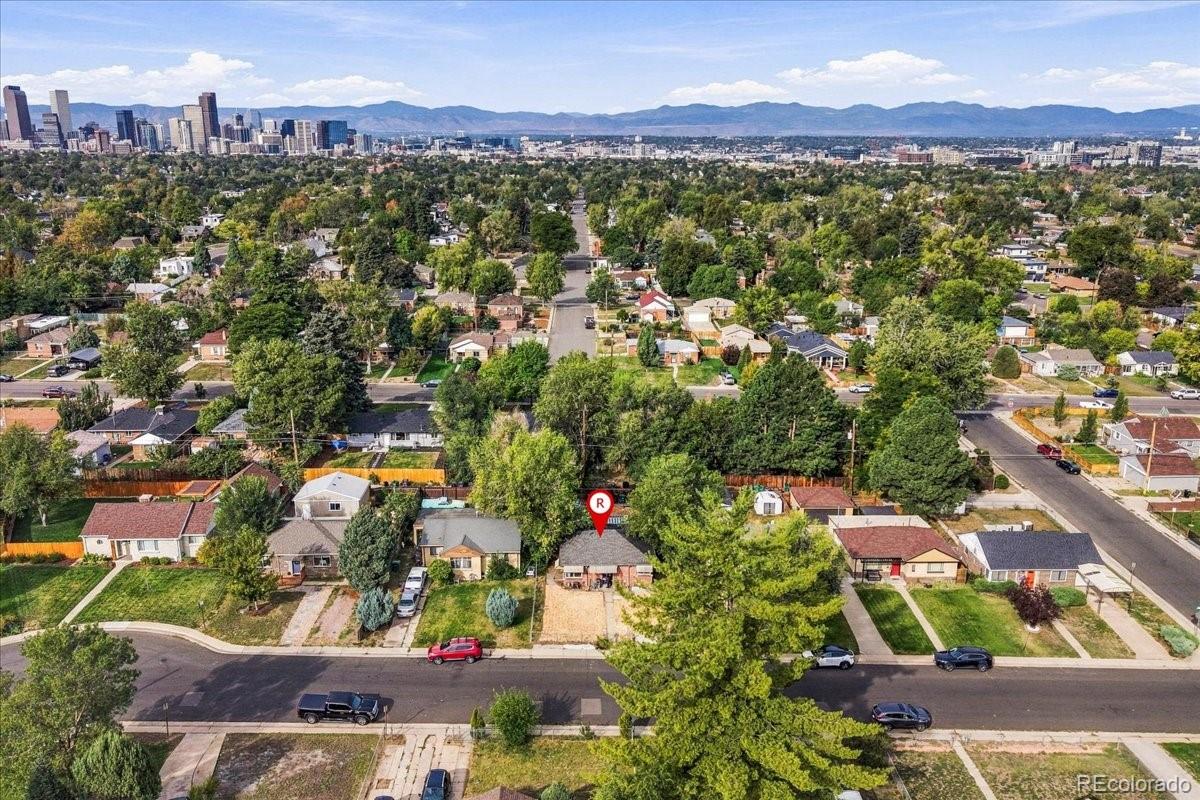 3025 N Adams Street Denver CO 80205 | MLS #2365626 Image 15