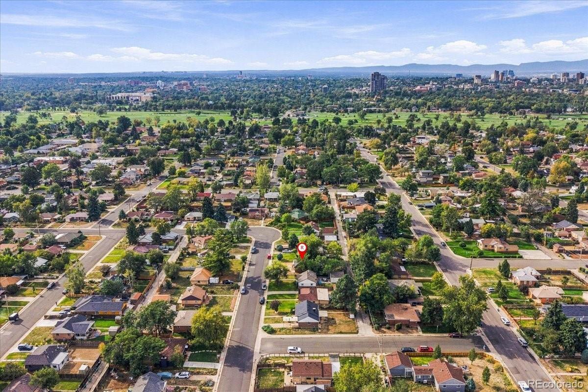 3025 N Adams Street Denver CO 80205 | MLS #2365626 Image 16