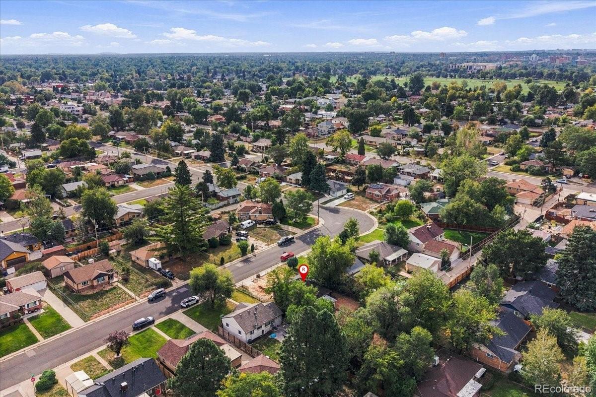 3025 N Adams Street Denver CO 80205 | MLS #2365626 Image 17