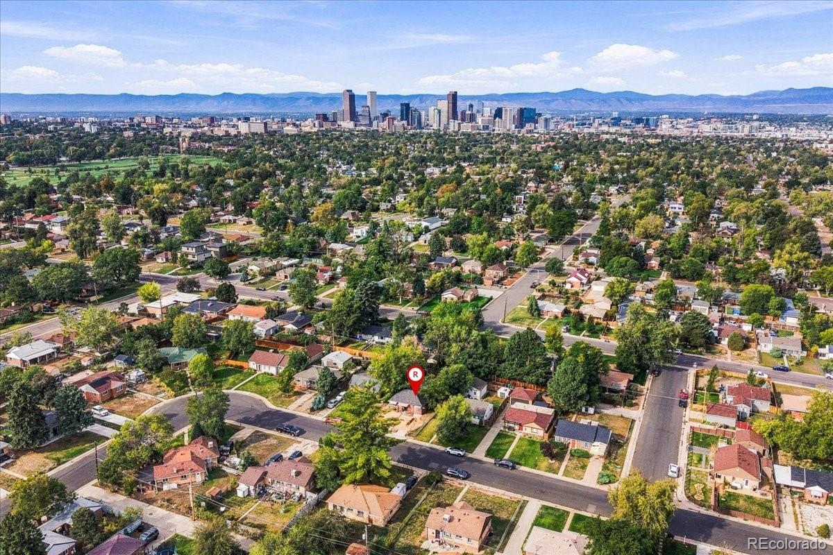 3025 N Adams Street Denver CO 80205 | MLS #2365626 Image 18