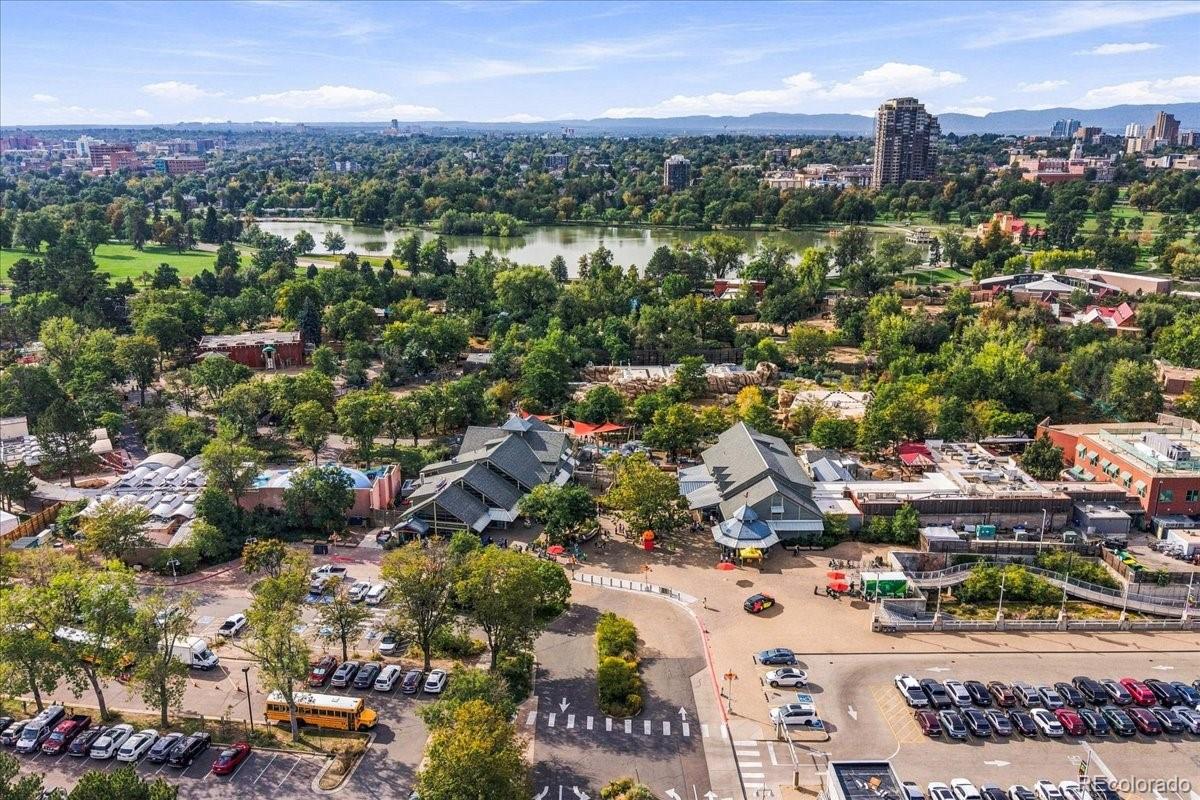 3025 N Adams Street Denver CO 80205 | MLS #2365626 Image 23