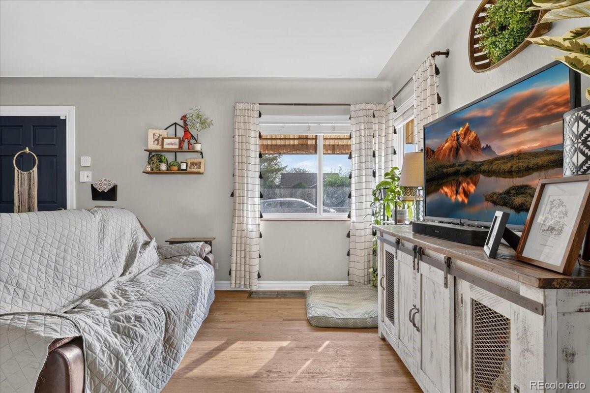 3025 N Adams Street Denver CO 80205 | MLS #2365626 Image 4