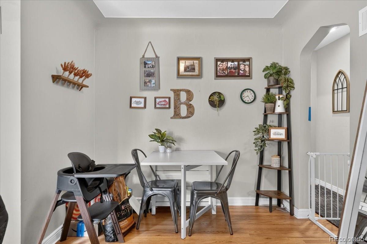 3025 N Adams Street Denver CO 80205 | MLS #2365626 Image 5