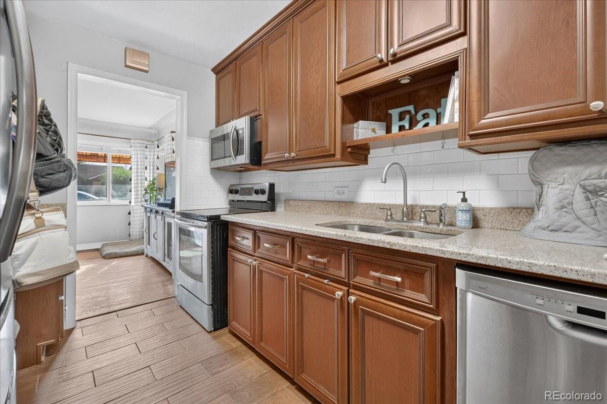 3025 N Adams Street Denver CO 80205 | MLS #2365626 Image 7