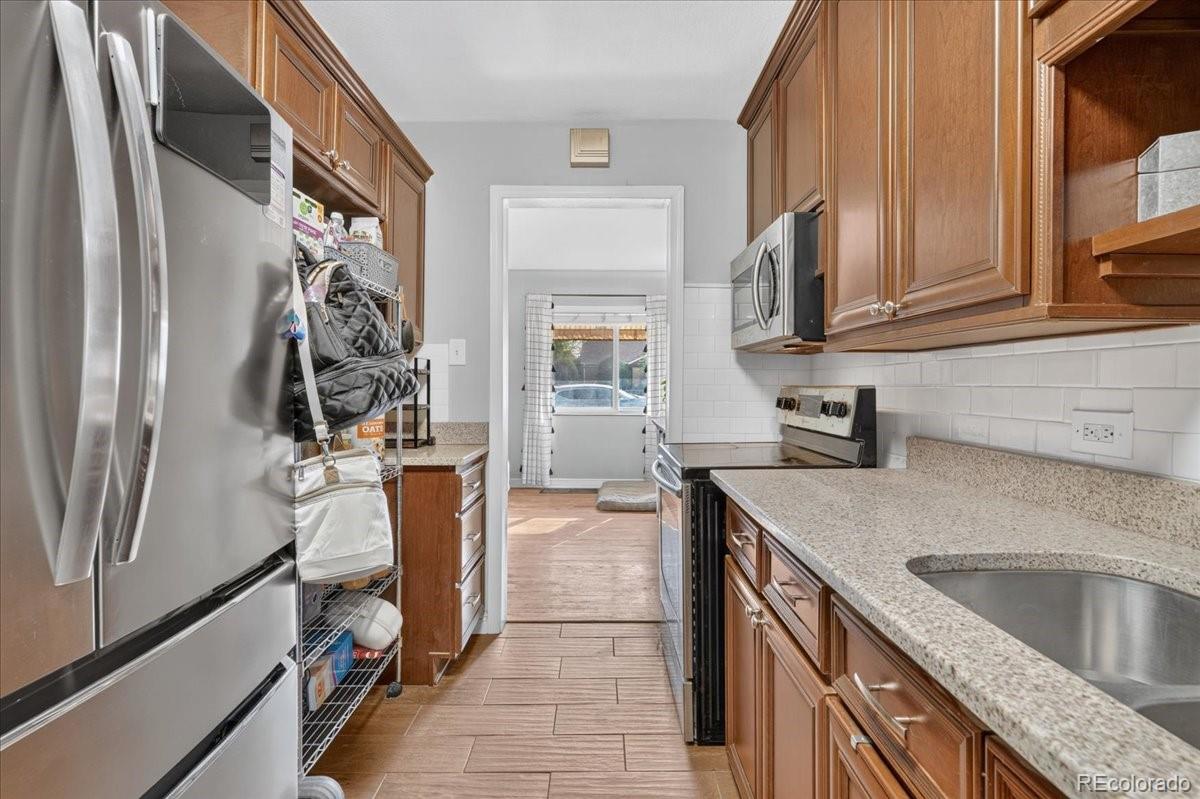 3025 N Adams Street Denver CO 80205 | MLS #2365626 Image 8