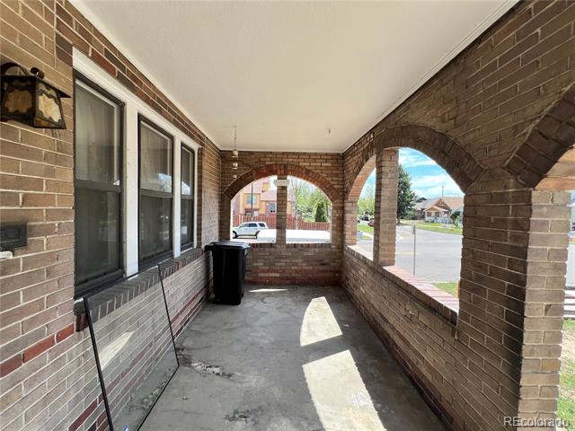 3400 N Gaylord Street Denver CO 80205 | MLS #2365864 Image 2