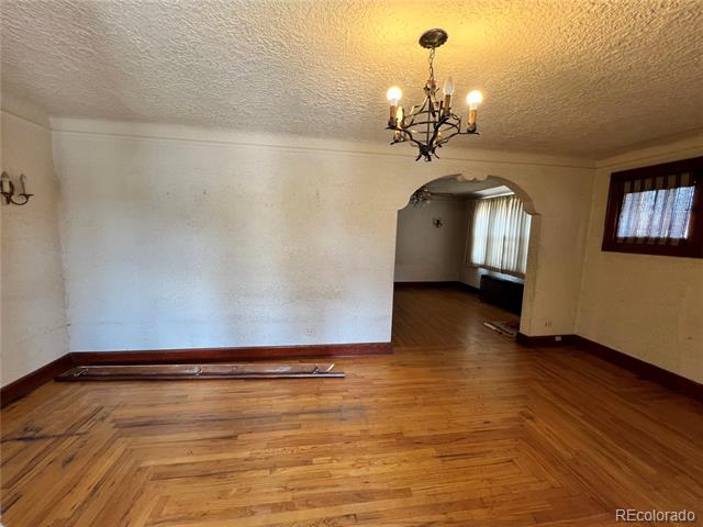 3400 N Gaylord Street Denver CO 80205 | MLS #2365864 Image 3