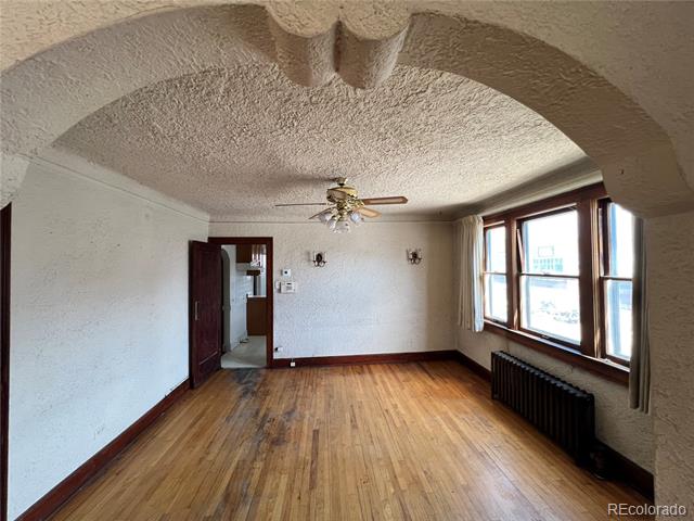 3400 N Gaylord Street Denver CO 80205 | MLS #2365864 Image 4