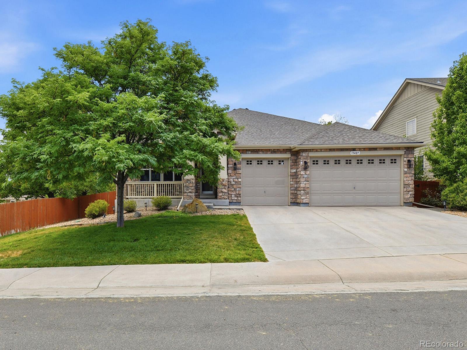 13427 Locust Street Thornton CO 80602 | MLS #2370169 Image 1