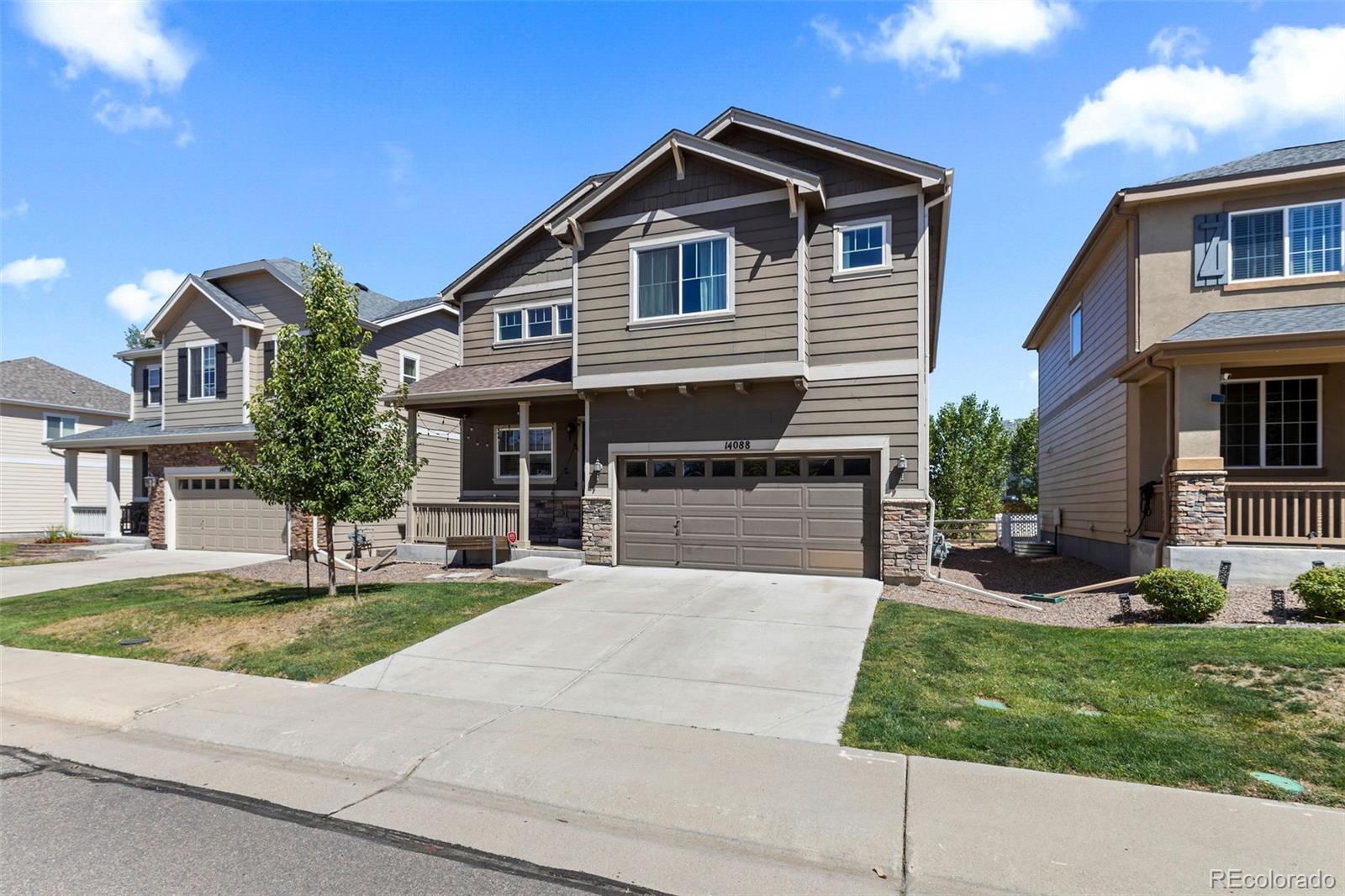 14088 Garfield Street Thornton CO 80602 | MLS #2376904 Image 32