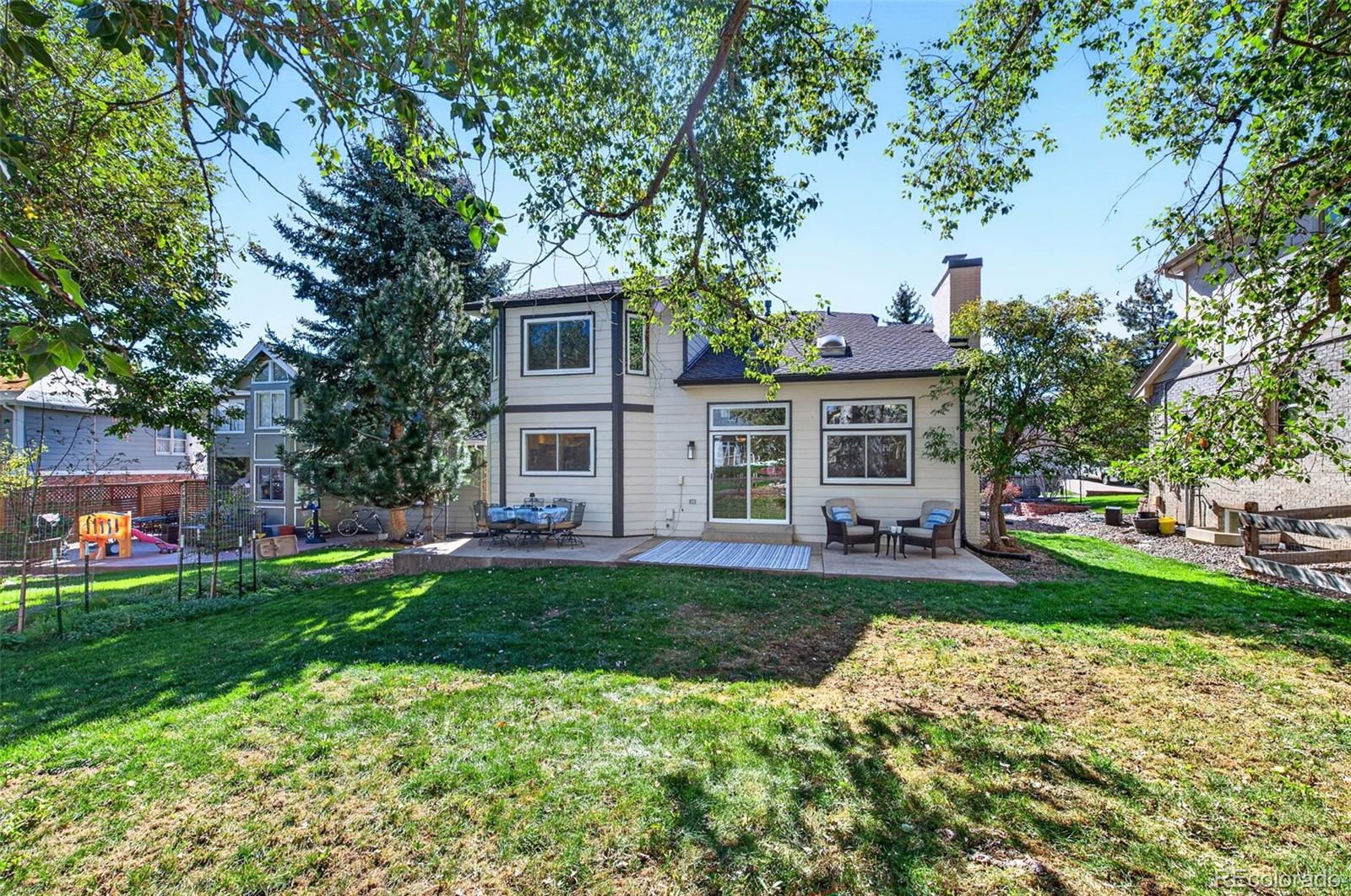 80 Dawn Heath Circle Littleton CO 80127 | MLS #2384464 Image 37