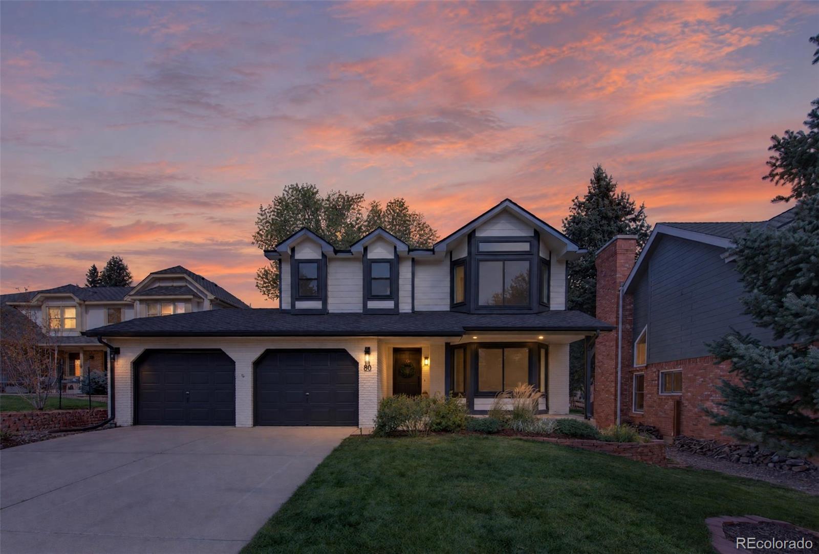 80 Dawn Heath Circle Littleton CO 80127 | MLS #2384464 Image 44
