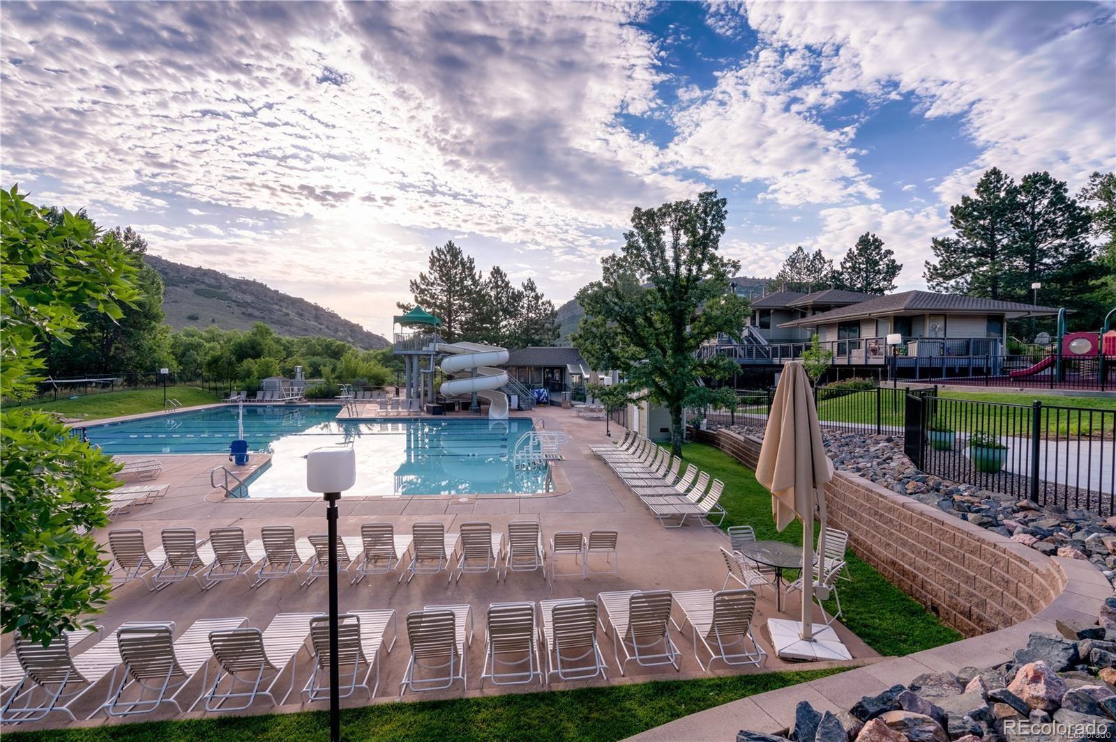 80 Dawn Heath Circle Littleton CO 80127 | MLS #2384464 Image 45