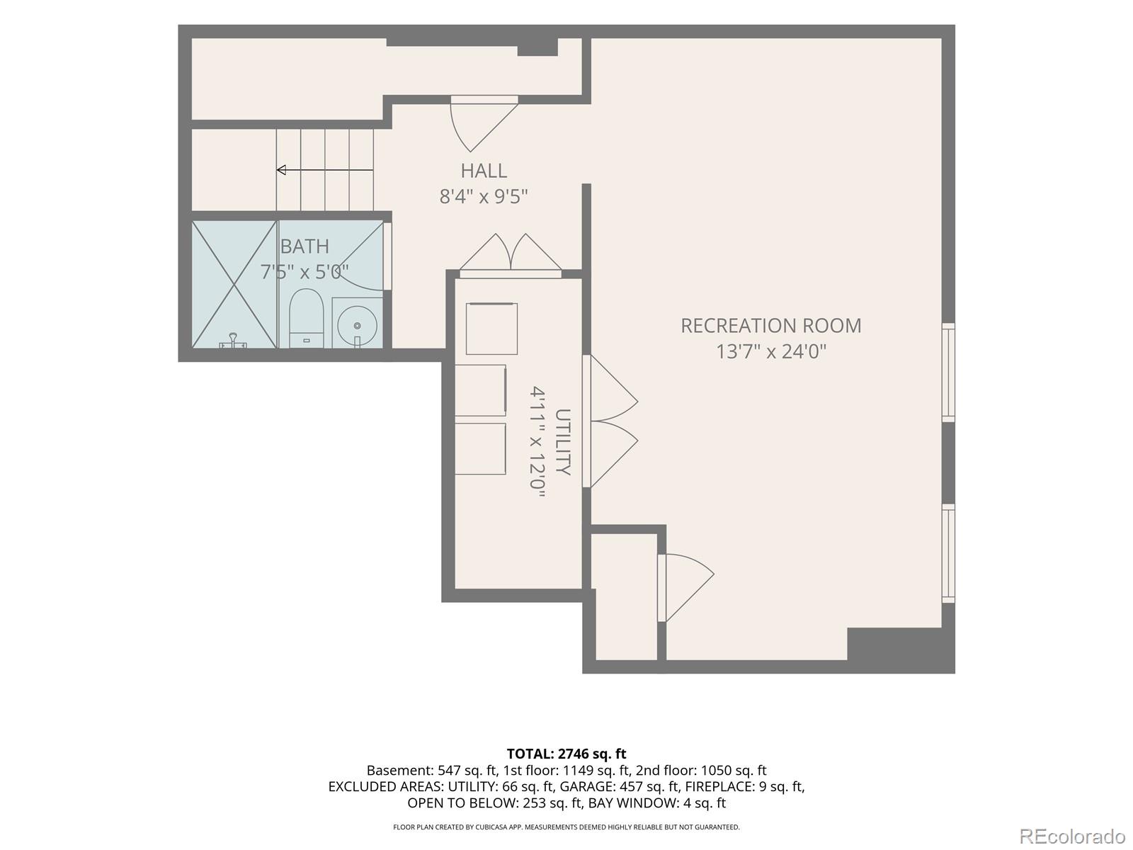 80 Dawn Heath Circle Littleton CO 80127 | MLS #2384464 Image 46