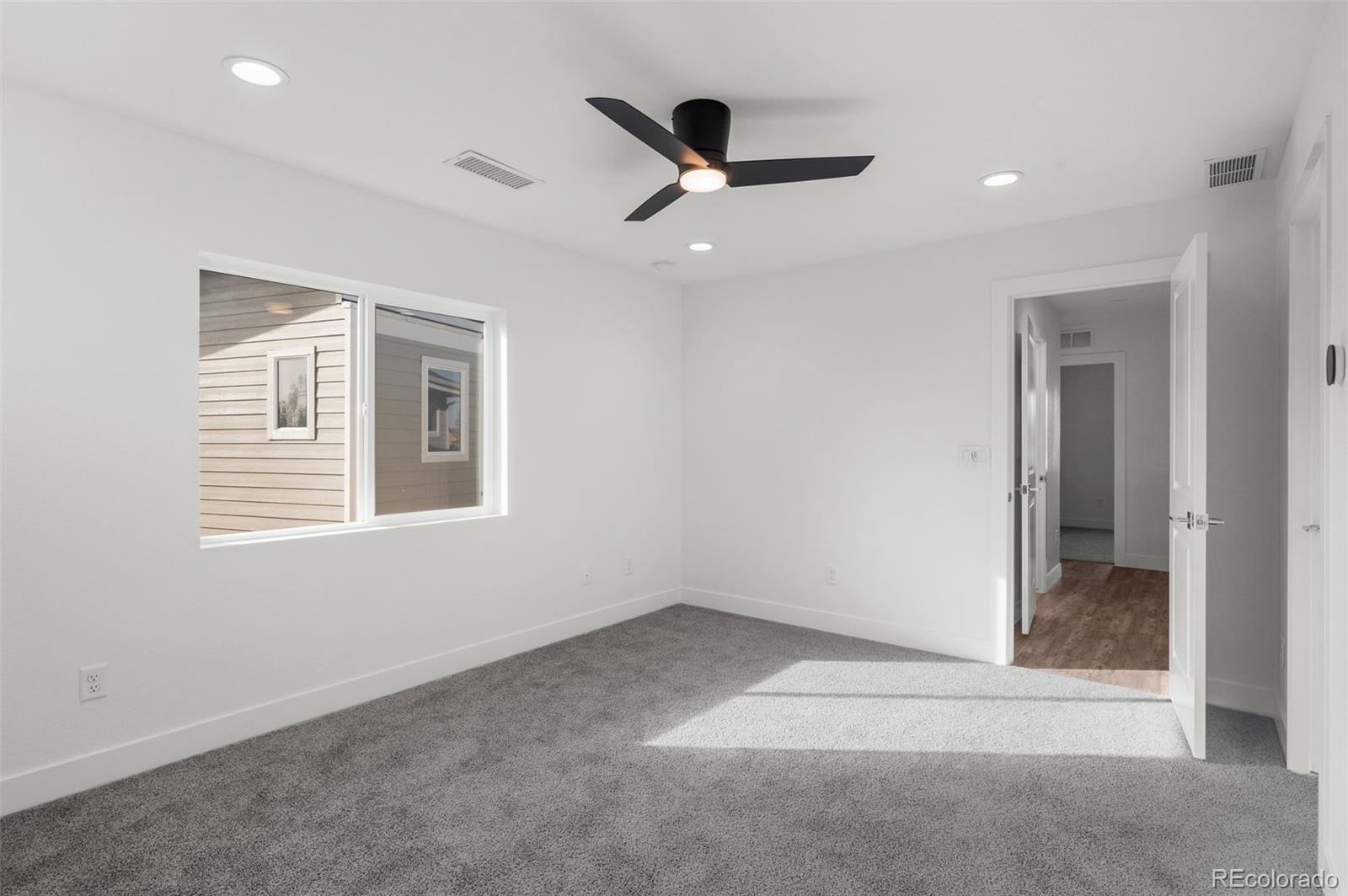 5282 Columbine Lane Denver CO 80221 | MLS #2387523 Image 16