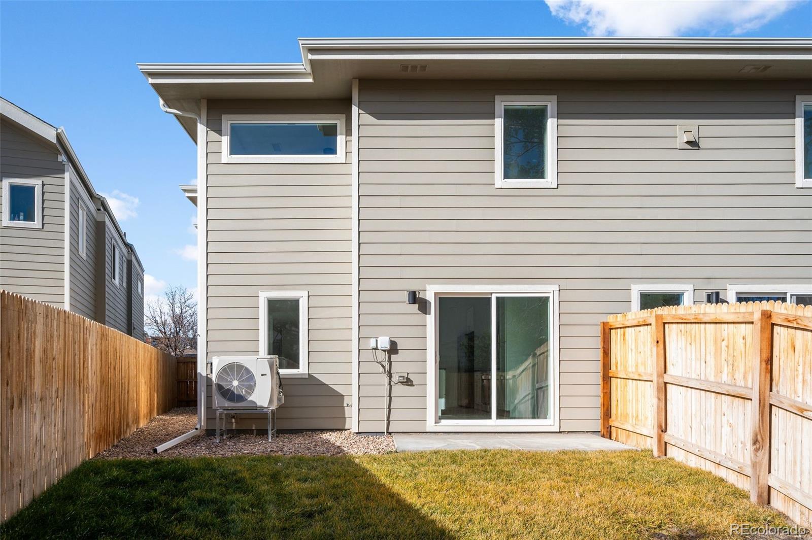 5282 Columbine Lane Denver CO 80221 | MLS #2387523 Image 23