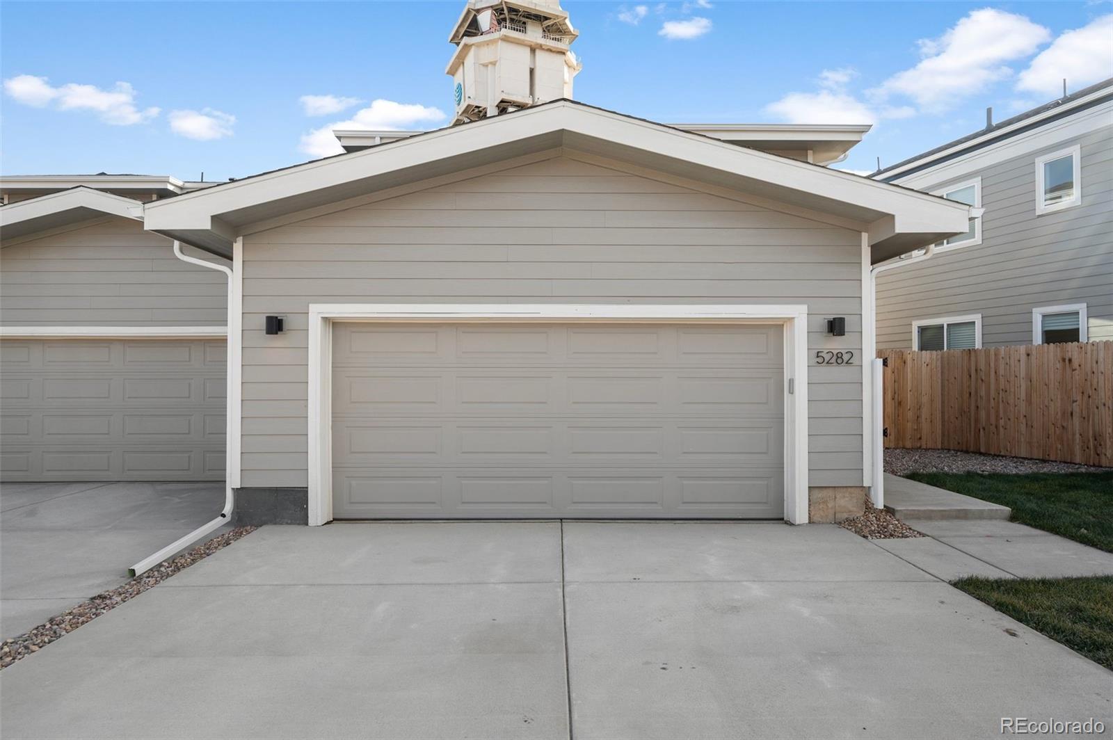 5282 Columbine Lane Denver CO 80221 | MLS #2387523 Image 25