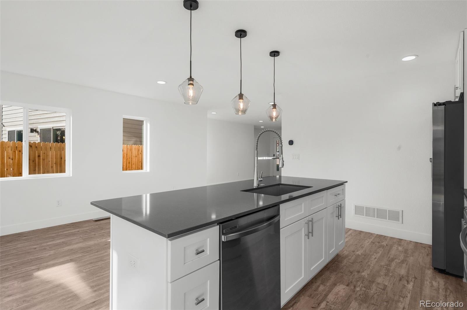 5282 Columbine Lane Denver CO 80221 | MLS #2387523 Image 4