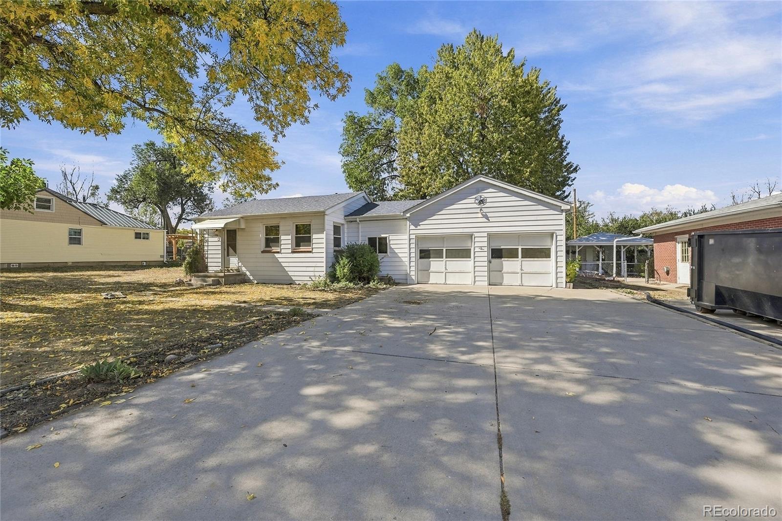 1155 Orion Street Golden CO 80401 | MLS #2410399 Image 1