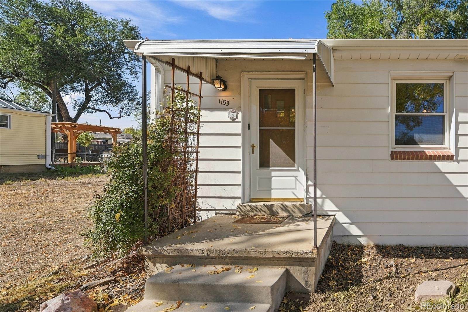 1155 Orion Street Golden CO 80401 | MLS #2410399 Image 2