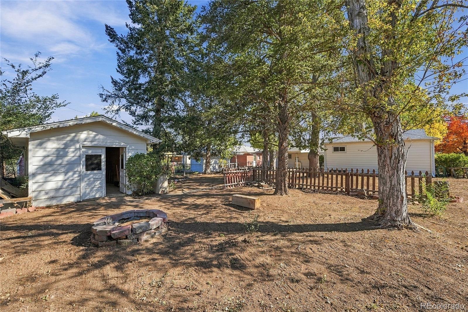 1155 Orion Street Golden CO 80401 | MLS #2410399 Image 26