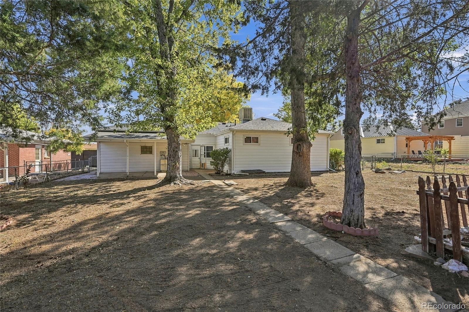 1155 Orion Street Golden CO 80401 | MLS #2410399 Image 27