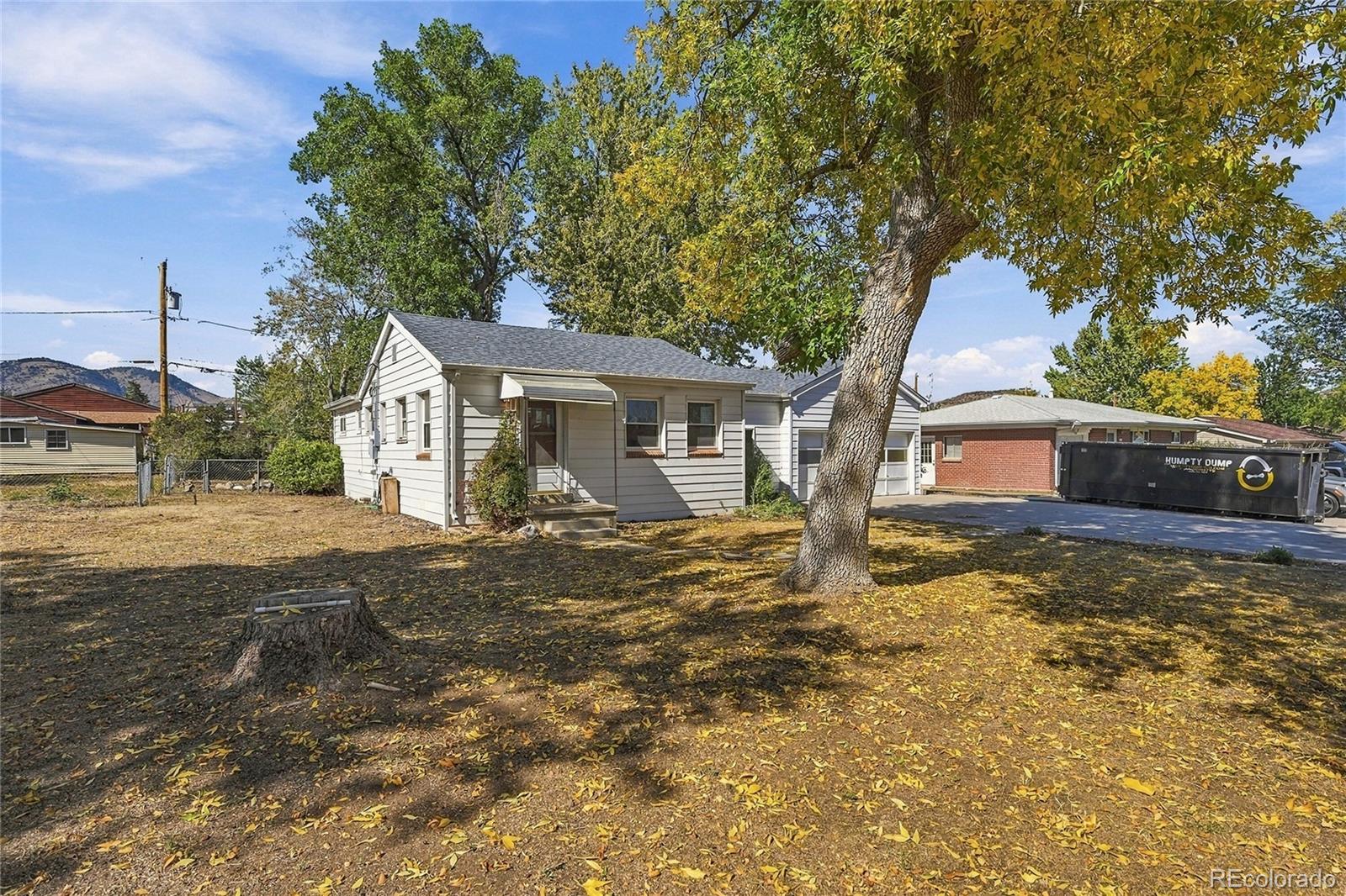 1155 Orion Street Golden CO 80401 | MLS #2410399 Image 29