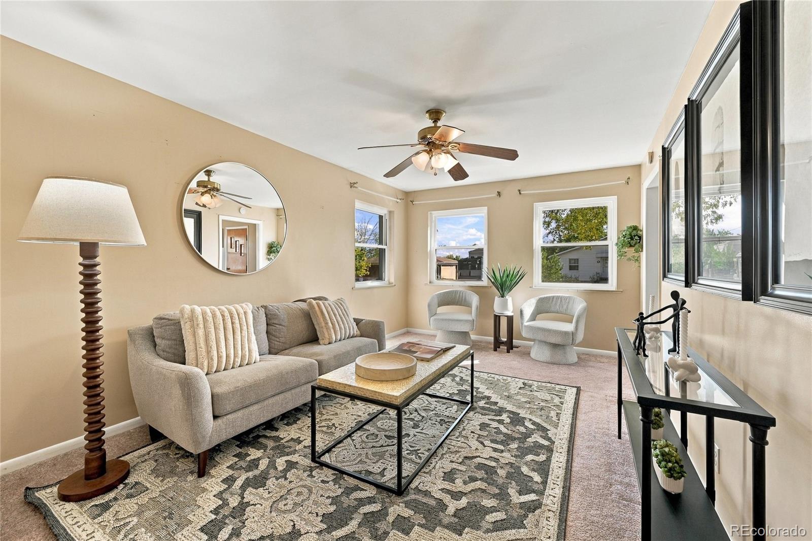 1155 Orion Street Golden CO 80401 | MLS #2410399 Image 3